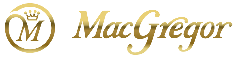 MacGregor Logo gold 800